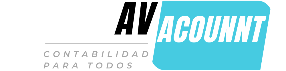 Avaccount Logo